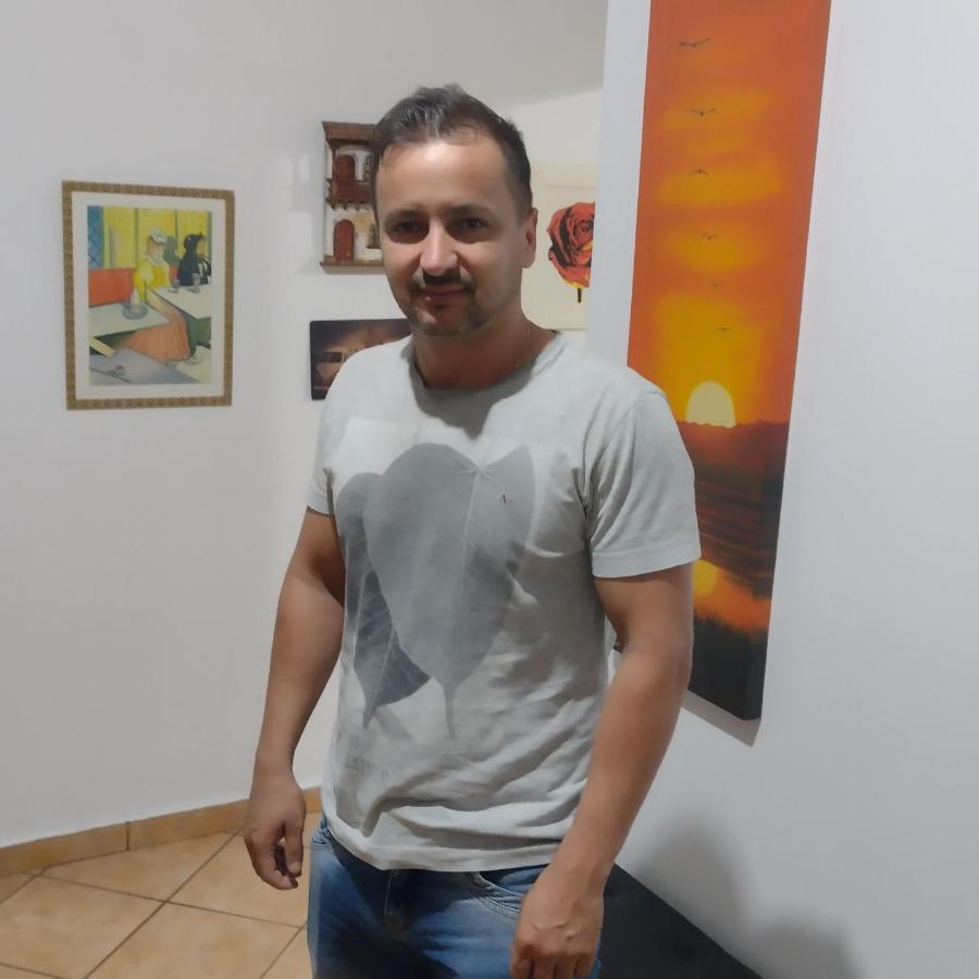 Hostel Convention Expo Sp São Paulo Zewnętrze zdjęcie