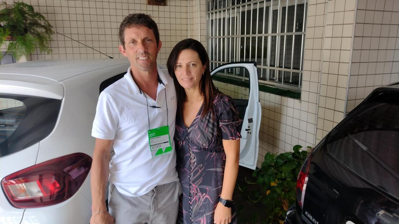 Hostel Convention Expo Sp São Paulo Zewnętrze zdjęcie