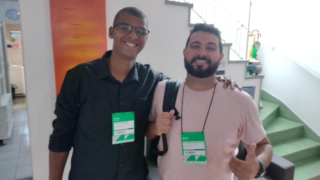 Hostel Convention Expo Sp São Paulo Zewnętrze zdjęcie