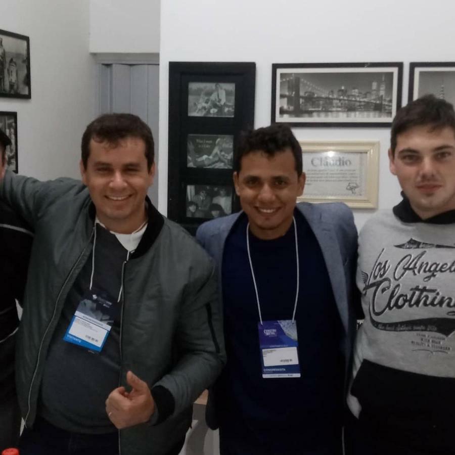 Hostel Convention Expo Sp São Paulo Zewnętrze zdjęcie