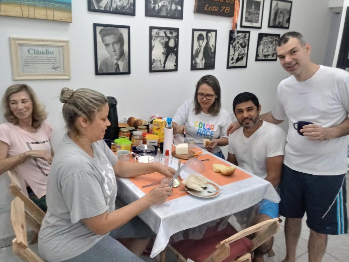 Hostel Convention Expo Sp São Paulo Zewnętrze zdjęcie