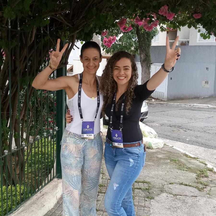 Hostel Convention Expo Sp São Paulo Zewnętrze zdjęcie