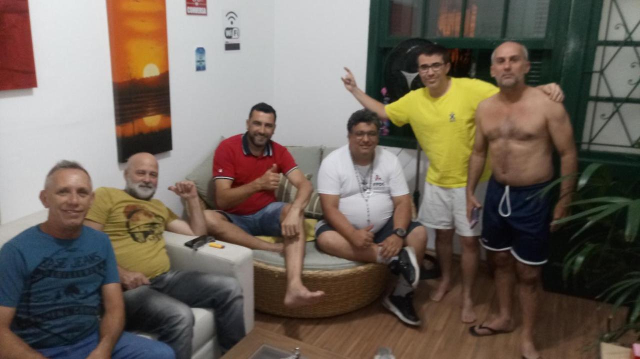 Hostel Convention Expo Sp São Paulo Zewnętrze zdjęcie